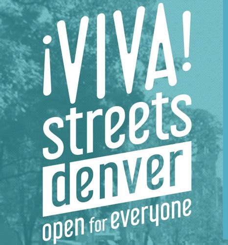 viva streets denver 2023|live streets denver.